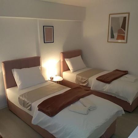 Apartman-Stan Na Dan -Stolac Leilighet Eksteriør bilde