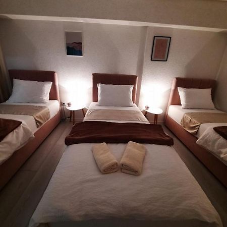 Apartman-Stan Na Dan -Stolac Leilighet Eksteriør bilde