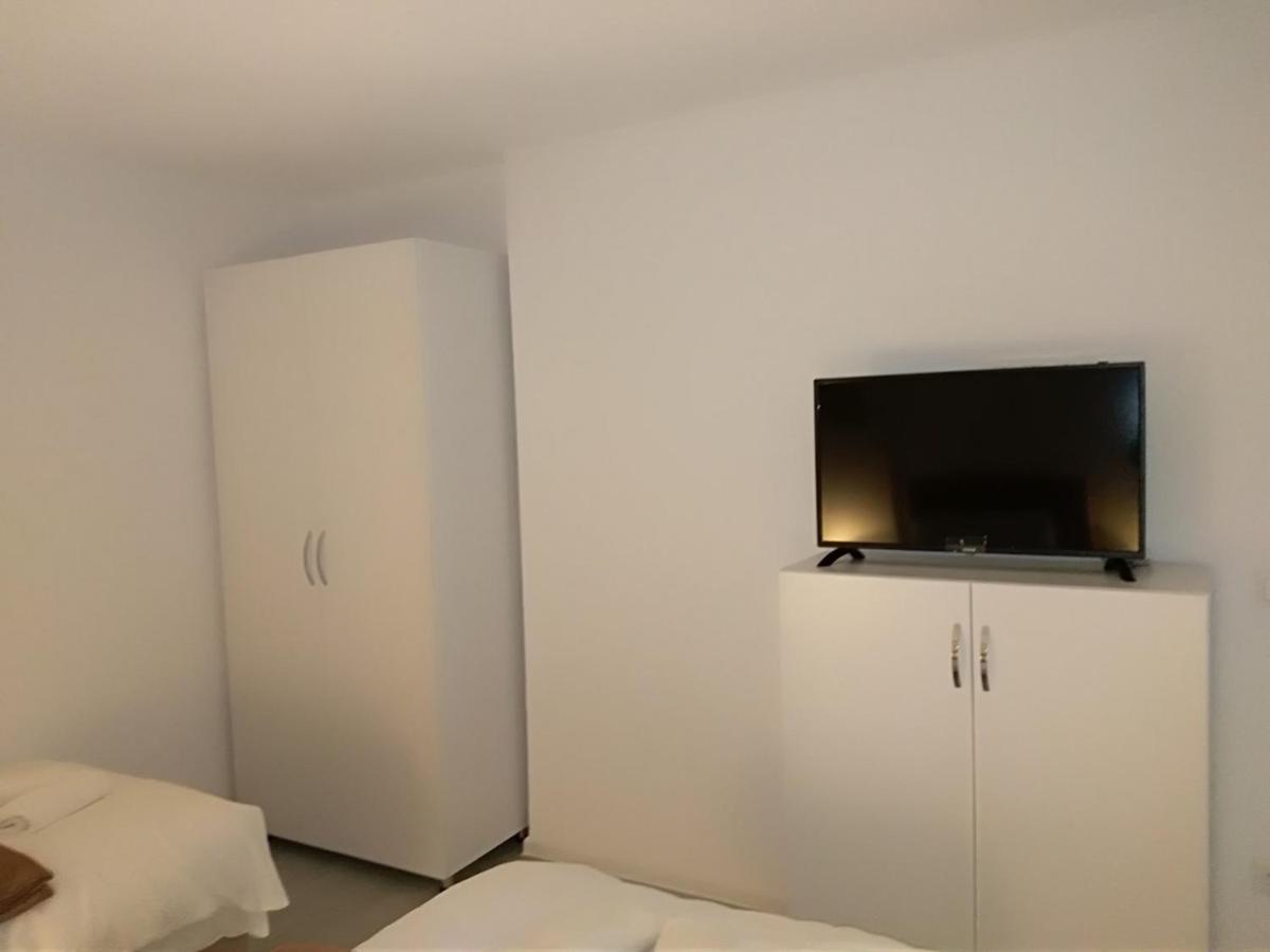 Apartman-Stan Na Dan -Stolac Leilighet Eksteriør bilde