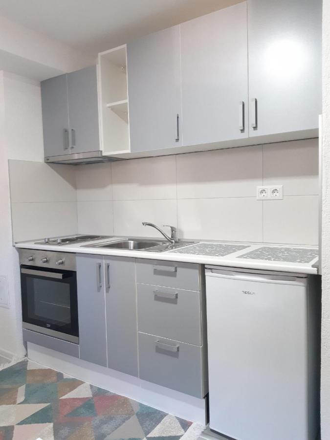 Apartman-Stan Na Dan -Stolac Leilighet Eksteriør bilde