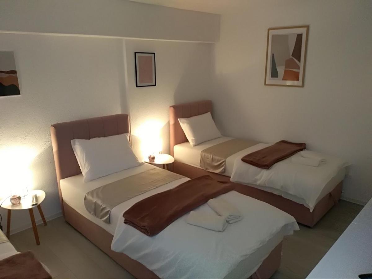 Apartman-Stan Na Dan -Stolac Leilighet Eksteriør bilde