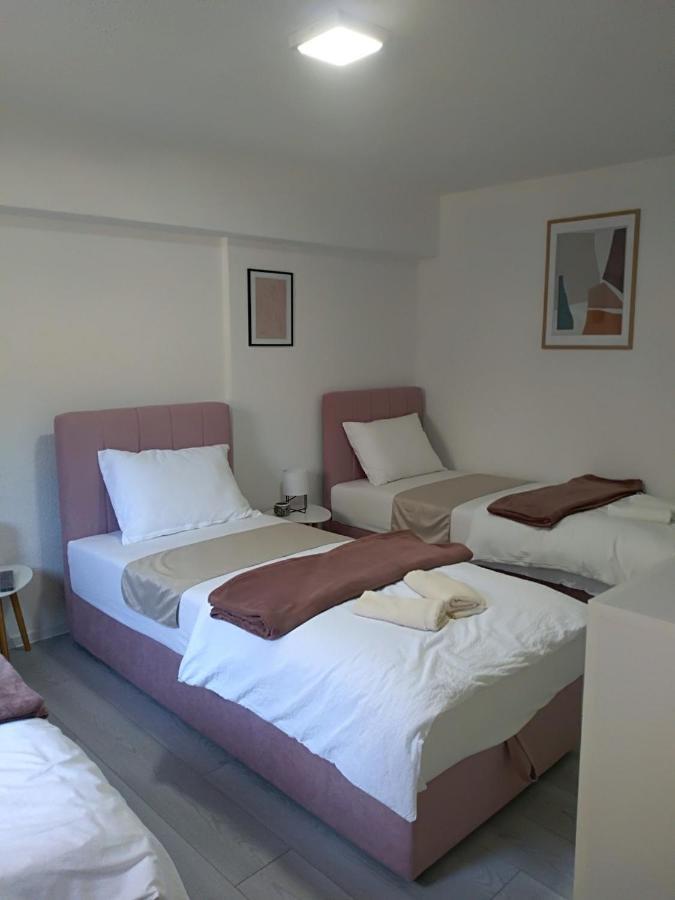 Apartman-Stan Na Dan -Stolac Leilighet Eksteriør bilde