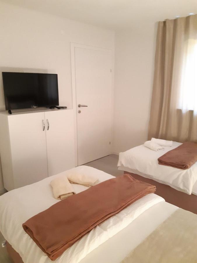 Apartman-Stan Na Dan -Stolac Leilighet Eksteriør bilde