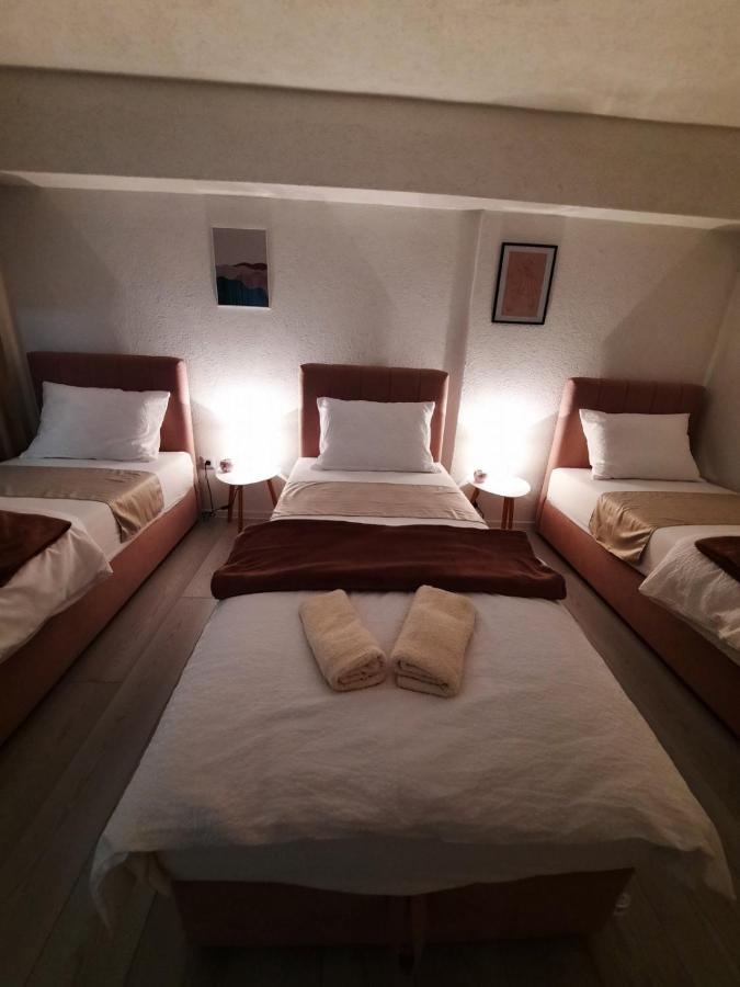 Apartman-Stan Na Dan -Stolac Leilighet Eksteriør bilde