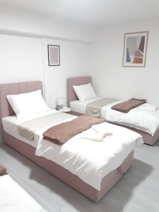 Apartman-Stan Na Dan -Stolac Leilighet Eksteriør bilde