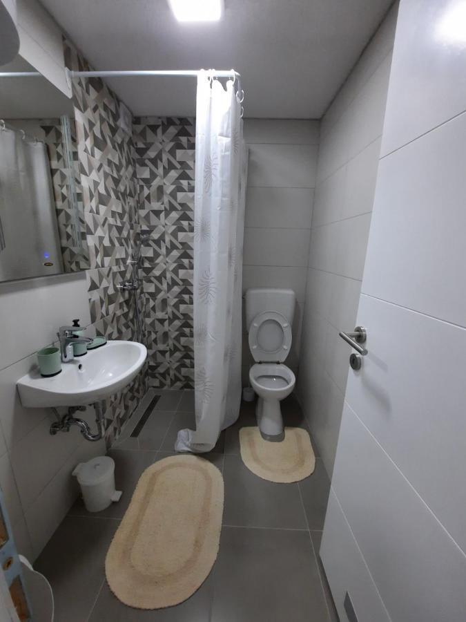 Apartman-Stan Na Dan -Stolac Leilighet Eksteriør bilde