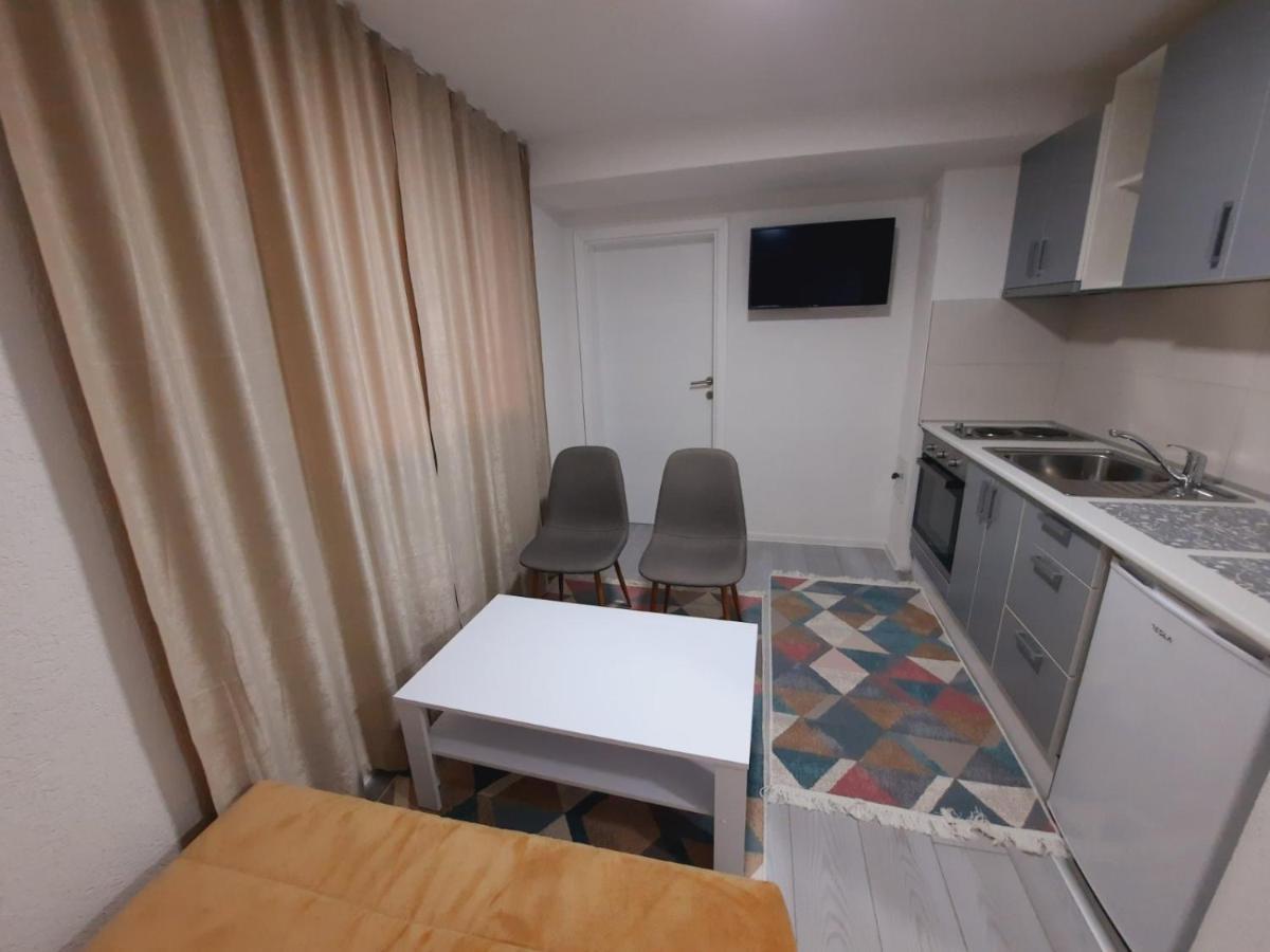 Apartman-Stan Na Dan -Stolac Leilighet Eksteriør bilde